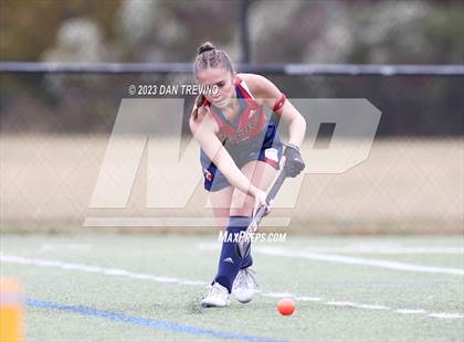 Thumbnail 2 in First Colonial vs. Independence (VHSL Class 5 Final) photogallery.