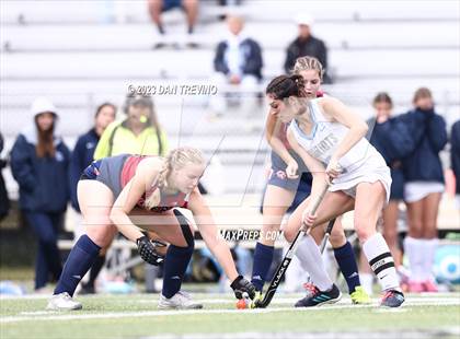 Thumbnail 1 in First Colonial vs. Independence (VHSL Class 5 Final) photogallery.