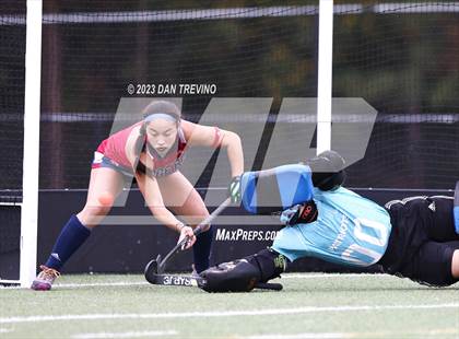 Thumbnail 2 in First Colonial vs. Independence (VHSL Class 5 Final) photogallery.