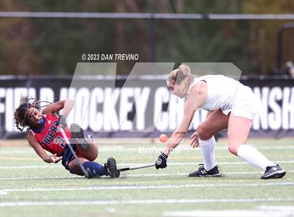 Thumbnail 3 in First Colonial vs. Independence (VHSL Class 5 Final) photogallery.