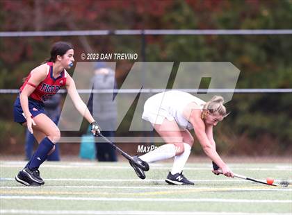 Thumbnail 1 in First Colonial vs. Independence (VHSL Class 5 Final) photogallery.