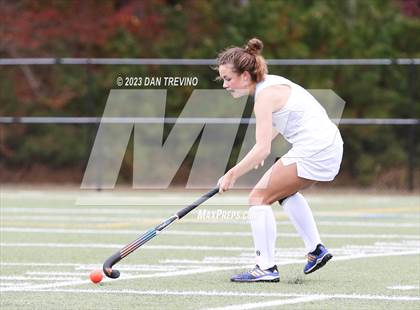 Thumbnail 3 in First Colonial vs. Independence (VHSL Class 5 Final) photogallery.