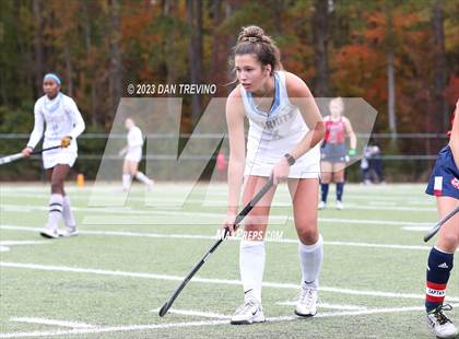 Thumbnail 1 in First Colonial vs. Independence (VHSL Class 5 Final) photogallery.