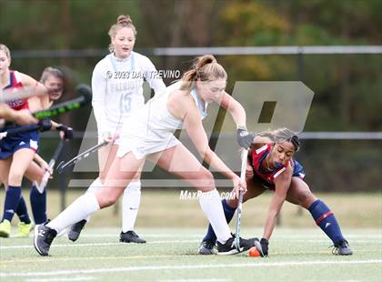 Thumbnail 3 in First Colonial vs. Independence (VHSL Class 5 Final) photogallery.