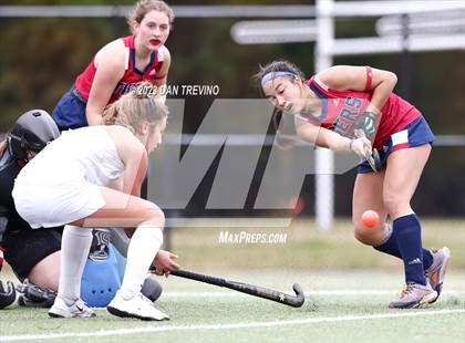 Thumbnail 3 in First Colonial vs. Independence (VHSL Class 5 Final) photogallery.