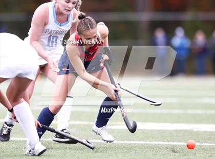 Thumbnail 1 in First Colonial vs. Independence (VHSL Class 5 Final) photogallery.