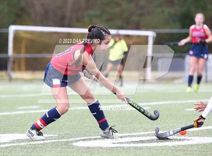 Thumbnail 2 in First Colonial vs. Independence (VHSL Class 5 Final) photogallery.