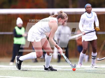 Thumbnail 1 in First Colonial vs. Independence (VHSL Class 5 Final) photogallery.