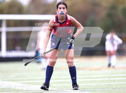 Thumbnail 1 in First Colonial vs. Independence (VHSL Class 5 Final) photogallery.