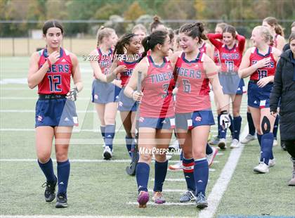 Thumbnail 1 in First Colonial vs. Independence (VHSL Class 5 Final) photogallery.