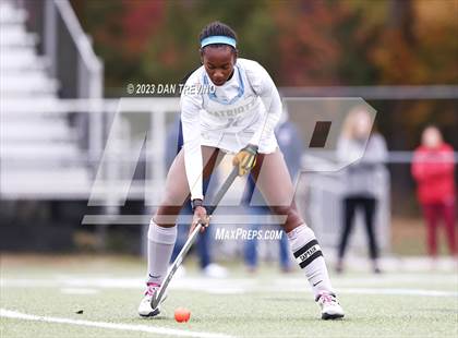 Thumbnail 3 in First Colonial vs. Independence (VHSL Class 5 Final) photogallery.