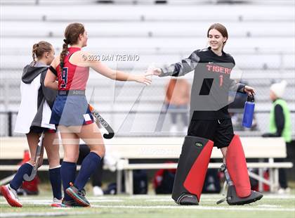 Thumbnail 2 in First Colonial vs. Independence (VHSL Class 5 Final) photogallery.