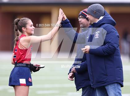 Thumbnail 2 in First Colonial vs. Independence (VHSL Class 5 Final) photogallery.