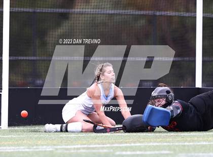 Thumbnail 2 in First Colonial vs. Independence (VHSL Class 5 Final) photogallery.