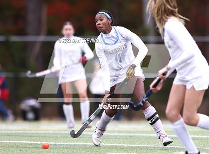 Thumbnail 2 in First Colonial vs. Independence (VHSL Class 5 Final) photogallery.