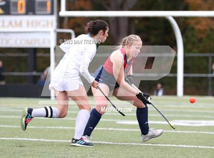 Thumbnail 1 in First Colonial vs. Independence (VHSL Class 5 Final) photogallery.