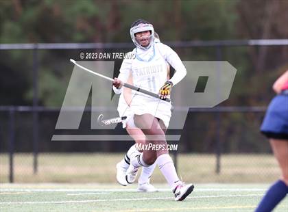 Thumbnail 1 in First Colonial vs. Independence (VHSL Class 5 Final) photogallery.