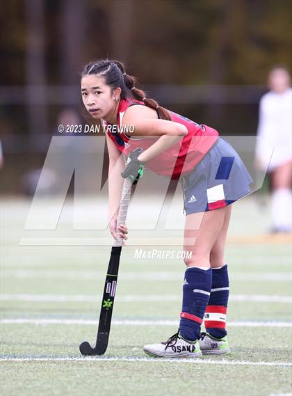 Thumbnail 1 in First Colonial vs. Independence (VHSL Class 5 Final) photogallery.
