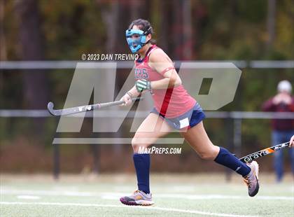 Thumbnail 1 in First Colonial vs. Independence (VHSL Class 5 Final) photogallery.