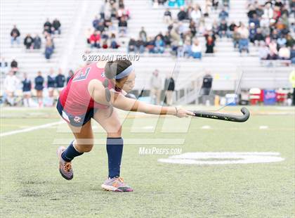 Thumbnail 3 in First Colonial vs. Independence (VHSL Class 5 Final) photogallery.
