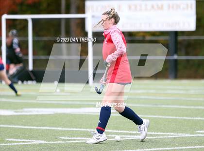 Thumbnail 3 in First Colonial vs. Independence (VHSL Class 5 Final) photogallery.