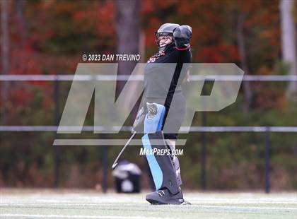 Thumbnail 3 in First Colonial vs. Independence (VHSL Class 5 Final) photogallery.