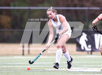 Thumbnail 3 in First Colonial vs. Independence (VHSL Class 5 Final) photogallery.