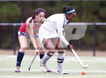 Thumbnail 1 in First Colonial vs. Independence (VHSL Class 5 Final) photogallery.