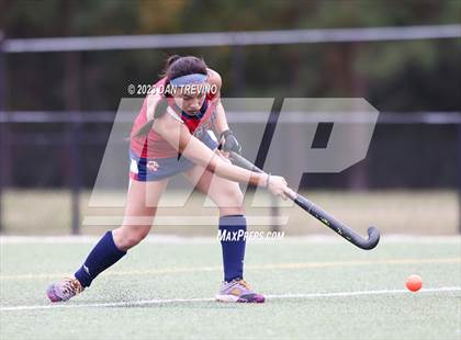 Thumbnail 3 in First Colonial vs. Independence (VHSL Class 5 Final) photogallery.