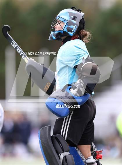 Thumbnail 2 in First Colonial vs. Independence (VHSL Class 5 Final) photogallery.