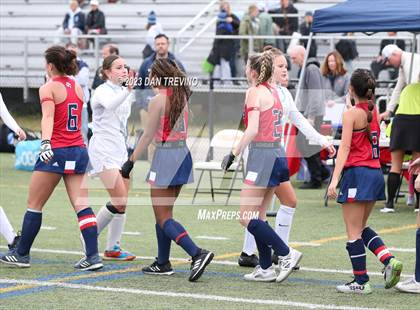 Thumbnail 3 in First Colonial vs. Independence (VHSL Class 5 Final) photogallery.