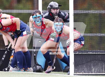 Thumbnail 1 in First Colonial vs. Independence (VHSL Class 5 Final) photogallery.