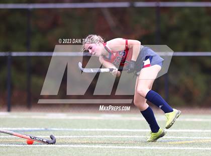 Thumbnail 1 in First Colonial vs. Independence (VHSL Class 5 Final) photogallery.