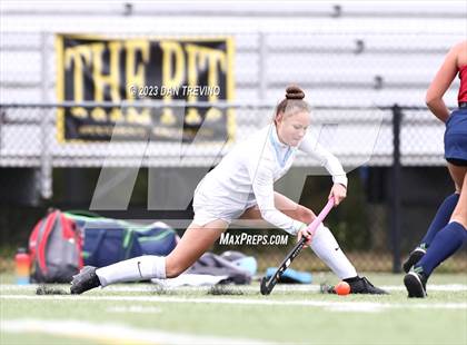 Thumbnail 3 in First Colonial vs. Independence (VHSL Class 5 Final) photogallery.