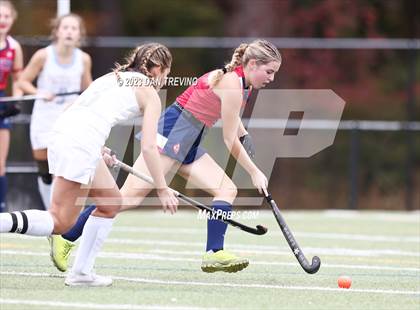 Thumbnail 3 in First Colonial vs. Independence (VHSL Class 5 Final) photogallery.