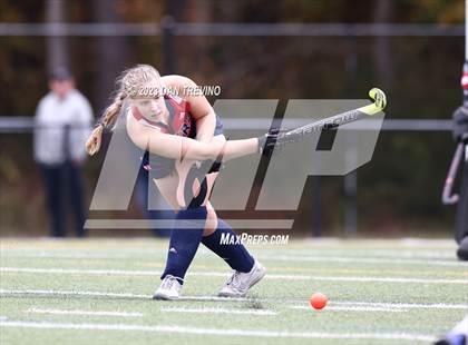 Thumbnail 2 in First Colonial vs. Independence (VHSL Class 5 Final) photogallery.