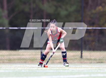 Thumbnail 3 in First Colonial vs. Independence (VHSL Class 5 Final) photogallery.