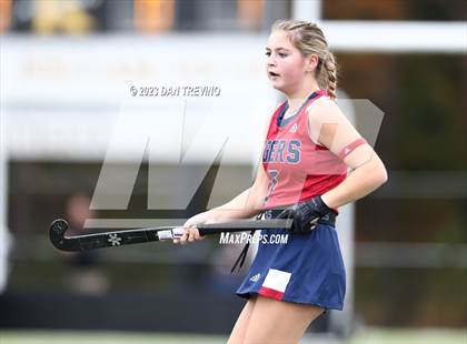 Thumbnail 2 in First Colonial vs. Independence (VHSL Class 5 Final) photogallery.