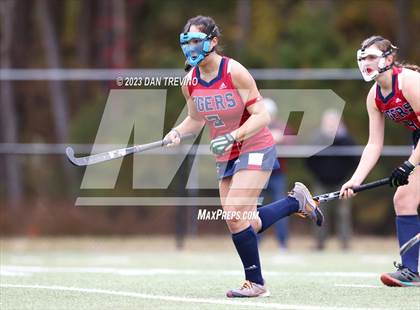 Thumbnail 3 in First Colonial vs. Independence (VHSL Class 5 Final) photogallery.