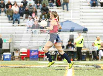 Thumbnail 1 in First Colonial vs. Independence (VHSL Class 5 Final) photogallery.
