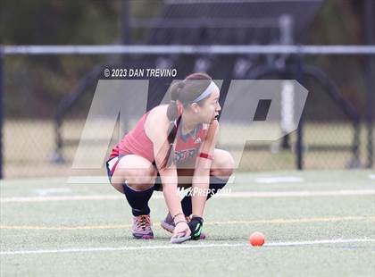 Thumbnail 3 in First Colonial vs. Independence (VHSL Class 5 Final) photogallery.