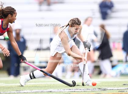 Thumbnail 3 in First Colonial vs. Independence (VHSL Class 5 Final) photogallery.