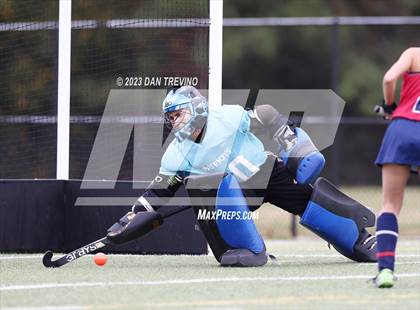 Thumbnail 2 in First Colonial vs. Independence (VHSL Class 5 Final) photogallery.
