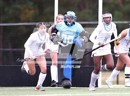 Thumbnail 3 in First Colonial vs. Independence (VHSL Class 5 Final) photogallery.