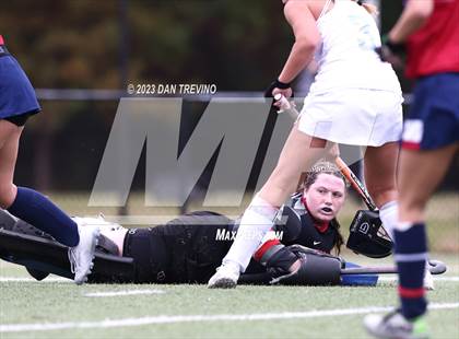 Thumbnail 2 in First Colonial vs. Independence (VHSL Class 5 Final) photogallery.