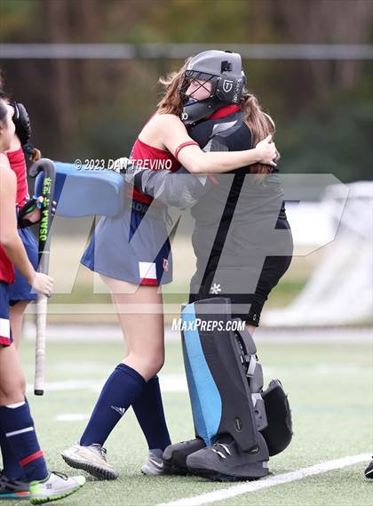 Thumbnail 1 in First Colonial vs. Independence (VHSL Class 5 Final) photogallery.