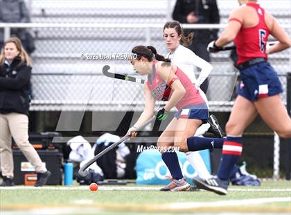 Thumbnail 2 in First Colonial vs. Independence (VHSL Class 5 Final) photogallery.