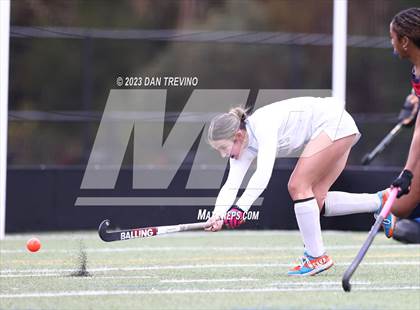 Thumbnail 1 in First Colonial vs. Independence (VHSL Class 5 Final) photogallery.