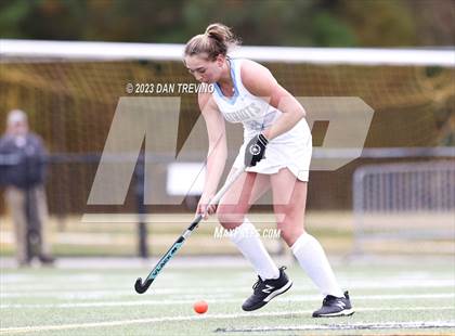 Thumbnail 2 in First Colonial vs. Independence (VHSL Class 5 Final) photogallery.