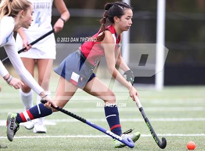 Thumbnail 1 in First Colonial vs. Independence (VHSL Class 5 Final) photogallery.
